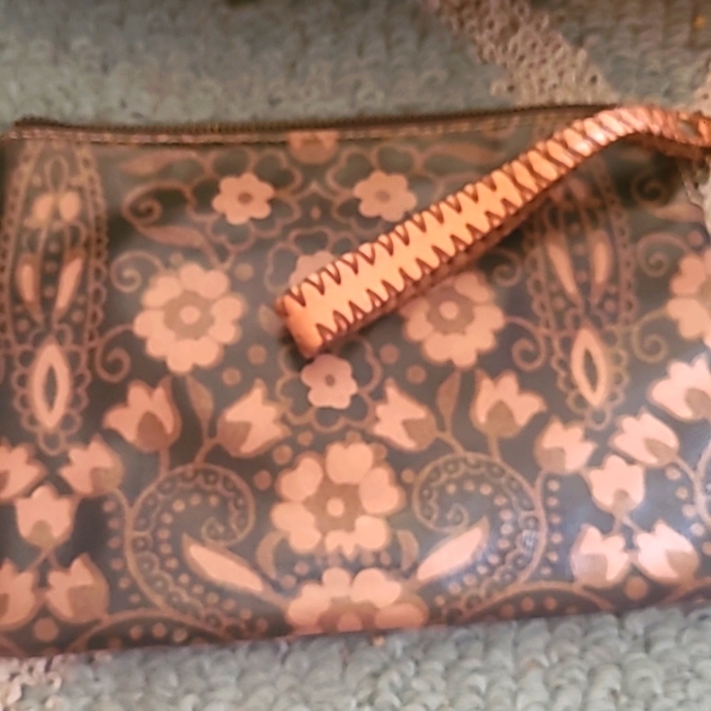 Patricia nash clutch